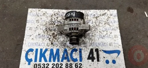 Volkswagen Passat Viraj Demir Lastiği çıkma parça - ÇIKMACI 41 Kocaeli