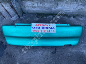 VW POLO HB 1997-2000 ARKA TAMPON