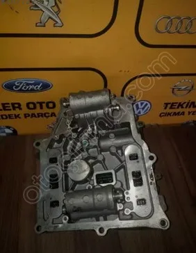 Volkswagen Amarok Şanzıman Beyni (TCU) çıkma parça - TEKİNLER OTO YEDEK PARÇA Ankara