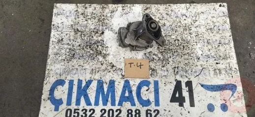 Volkswagen Transporter Yakıt Pompası (Depo İçi) çıkma parça - ÇIKMACI 41 Kocaeli