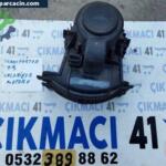Volkswagen Transporter Kalorifer Motoru çıkma parça - ÇIKMACI 41 Kocaeli