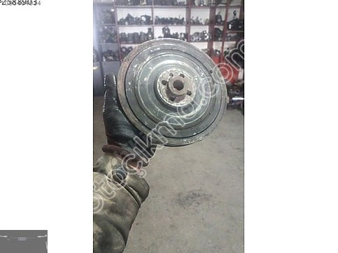 Volkswagen Transporter Krank çıkma parça