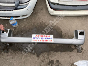 VW TRANSPORTER T4 ARKA TAMPON (orjinal)