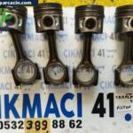 Volkswagen Transporter Piston Kolu çıkma parça - ÇIKMACI 41 Kocaeli