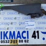 Volkswagen Transporter El Fren Kolu çıkma parça - ÇIKMACI 41 Kocaeli