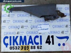 VW TRANSPORTER T5 EL FREN KOLU TRANSPORTER EL FREN KOLU | ÇIKMA PARÇA