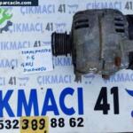 Volkswagen Transporter Transfer Kutusu (4x4) çıkma parça - ÇIKMACI 41 Kocaeli