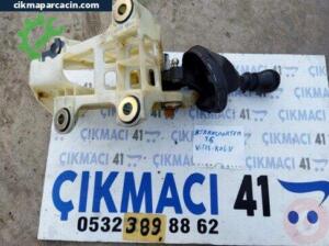VW TRANSPORTER T5 VİTES KOLU,TRANSPORTER T5 VİTES KOLU | ÇIKMA PARÇA