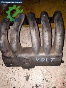 Volkswagen Volt Emme Manifoldu Çıkma