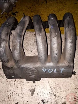 Volkswagen Volt Emme Manifoldu çıkma parça
