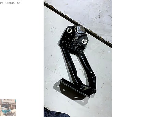 Volkswagen Caddy Kaput Menteşesi çıkma parça