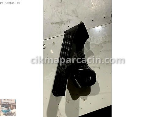 Volkswagen Touran Pedal çıkma parça