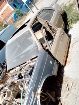 Mercedes-Benz A Serisi Kaput Kilidi çıkma parça - TEKİNLER OTO YEDEK PARÇA Ankara