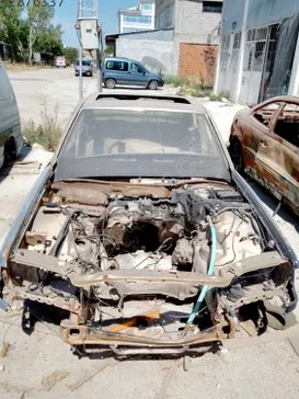 Mercedes-Benz A Serisi Kupa çıkma parça - TEKİNLER OTO YEDEK PARÇA Ankara