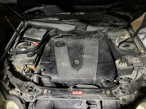 Nissan Navara CVT Şanzıman çıkma parça - TEKİNLER OTO YEDEK PARÇA Ankara
