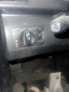 Dacia Dokker Cam Düğmesi çıkma parça - TEKİNLER OTO YEDEK PARÇA Ankara