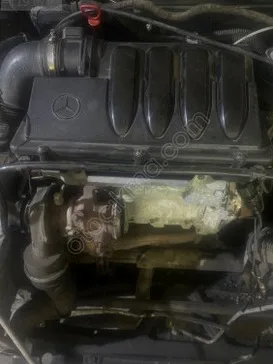 Renault Kadjar Motor Kapağı/Üst Kapak çıkma parça - TEKİNLER OTO YEDEK PARÇA Ankara