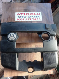 Wolsvagen golf 5 bse motor koruma kapağı 2003 2009