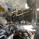 Volkswagen Jetta Motor Kapağı/Üst Kapak çıkma parça - KOCAMAN OTOMOTİV (OTO-BEYİN) Adana