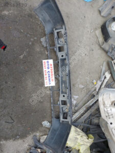 WW PASSAT 1995 SEDAN ÖN TAMPON DEMİRİ İLE BİRLİKTE