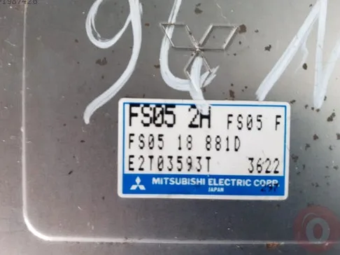 Mazda CX-5 Motor Kapağı/Üst Kapak çıkma parça - ÇIKMACI 41 Kocaeli