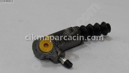 Kia Ceed Debriyaj Halatı çıkma parça