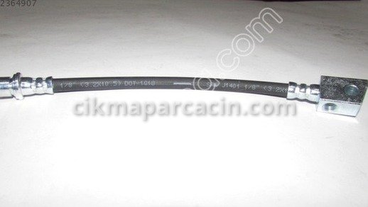 Honda Civic Fren Hortumu çıkma parça
