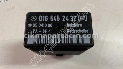 Mercedes-Benz Sprinter Elektrik Tesisatı çıkma parça