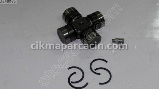 Mazda CX-5 Mafsal İstavrozu çıkma parça