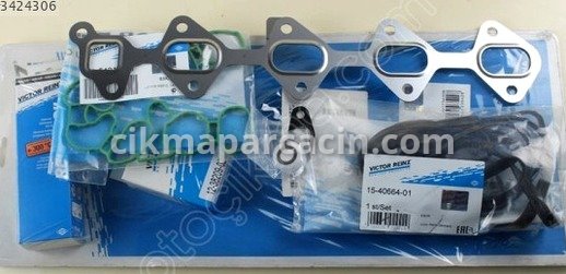 Chevrolet Captiva Jant & Lastik Takımı çıkma parça