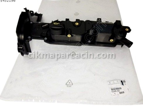 Opel Corsa Motor Kapağı çıkma parça