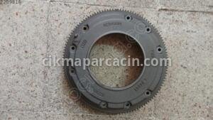 027105271P GOLF 4 BORA 1.6 AKL MOTOR VOLANT
