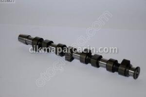 028019101G TRANSPORTER T4 1.9D 1Y EKSANTRİK MİLİ