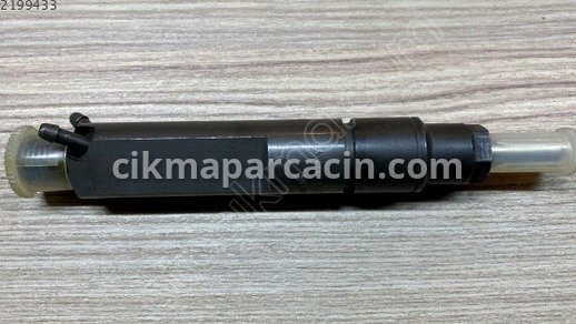 Volkswagen Golf Enjektör çıkma parça
