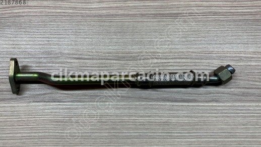 Volkswagen Golf Yağ Borusu çıkma parça