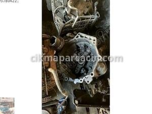 02J301107 Octavia valto polo audi a2 a3 manuel komple şanzıman | ÇIKMA PARÇA