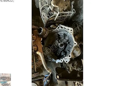 Audi A2 Şanzıman Komple çıkma parça - Bulut Otomotiv Orjinal Çıkma ve Yedek Parça İzmir