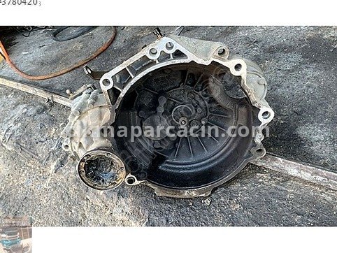 Seat Leon Şanzıman Komple çıkma parça