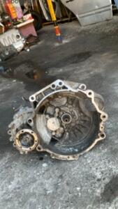 02K3011075 vw golf 4 1.9 TDİ manuel şanzıman | ÇIKMA PARÇA