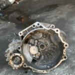 Volkswagen Polo Şanzıman Komple çıkma parça - Bulut Otomotiv Orjinal Çıkma ve Yedek Parça İzmir