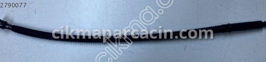 Volkswagen Transporter Havalandırma Izgaraları çıkma parça