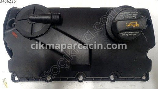 Audi A3 Külbütör Kapağı çıkma parça