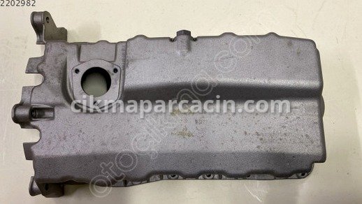 Volkswagen Golf Karter çıkma parça