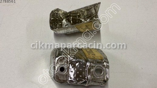 Volkswagen Caddy Turbo Valfi çıkma parça