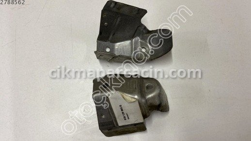 Audi A3 Ön Tampon çıkma parça