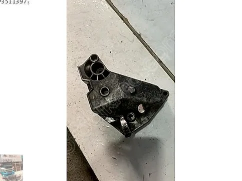 Audi A3 Motor Takozu & Kulağı çıkma parça - Bulut Otomotiv Orjinal Çıkma ve Yedek Parça İzmir
