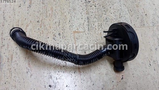 Volkswagen Jetta Emme Manifoldu çıkma parça