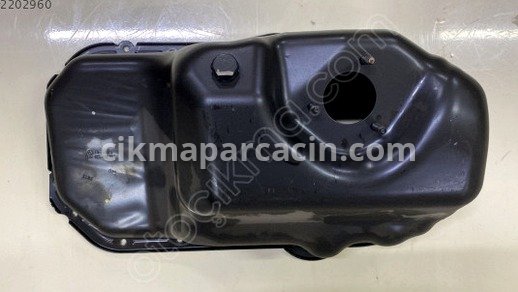 Audi A3 Karter çıkma parça