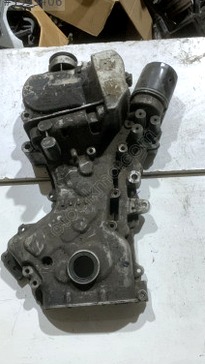 Seat Ibiza Motor Kapağı çıkma parça