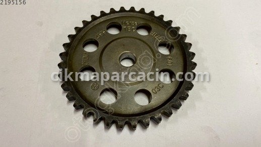 Volkswagen Golf Eksantrik çıkma parça
